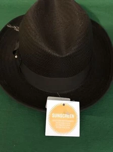 Capas Headwear Men Hats Size Large Color Brown - Picture 1 of 2