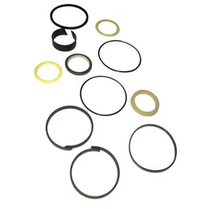 1543273C1 Hydraulic Stabilizer Cylinder Seal Kit Fits Case 580D 580 Super D 580 - Picture 1 of 9