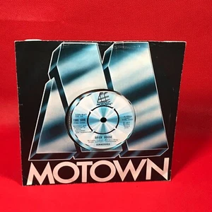 THE COMMODORES Brick House - 1975  UK 7" vinyl single 45 record  LIONEL RICHIE - Picture 1 of 2