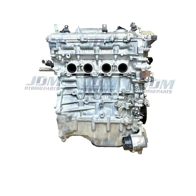 Toyota Auris Engine 1.8 Hybrid 2011~2019 Supply & Fit 3 Month Warranty £800 - Image 1 of 4