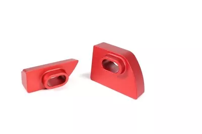 Perrin Super Shifter Stop Upgrade For 2015-2022 WRX w Shifter Stop (STi Shifter) - Image 1 of 2