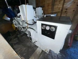 Cummins 6BTA 5.9-M G2 Marine Diesel Engine Ready To install - Picture 1 of 1