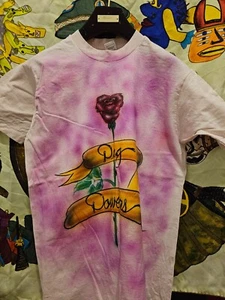Vintage Fruit of The Loom Tshirt - Imagen 1 de 4