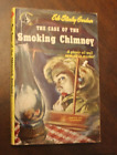 The Case of the Smoking Chimney ~ Erle Stanley Gardner ~ 1949 PB