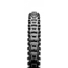 29" Bike Tyre Maxxis Minion DHR II Folding EXOtr Skinwall 29 Bike Tyre 29x2.6"