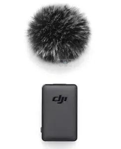DJI Wireless Microphone Transmitter for DJI Pocket 2 -- CP.OS.00000123.01 - Picture 1 of 5