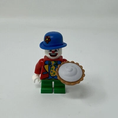 Lego Minifigure Series 5 Small Clown  - Image 1 of 4