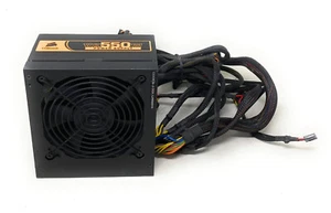 Corsair CMPSU-550VX Charger PC 550W ATX Universale/Black - Picture 1 of 4