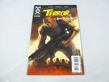 Terror Inc. Apocalypse Soon No.1 June 2009