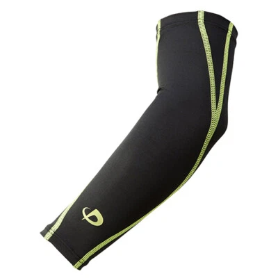 Phiten Sports sleeve X30 for arms (2 pieces) Japan - Image 1 of 4