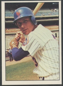 1975 SSPC #545 Bud Harrelson New York Mets - Picture 1 of 2
