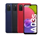 Samsung Galaxy A03s alle Farben 32GB/3GB DualSIM 4G LTE NFC entsperren Android Handy