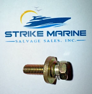 Westerbeke 35781, Capscrew - Picture 1 of 3