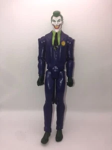 DC Comics, 12-inch The Joker Action Figure, Kids Toys for Boys and Girls Ages 3 - Picture 1 of 5