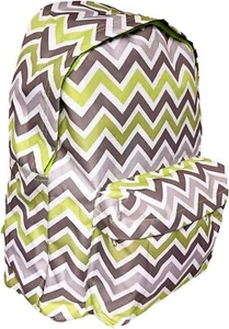 Fashion Print Medium Sized Backpack for Women Teens - 16 inches tall (Teal... - Picture 1 of 6