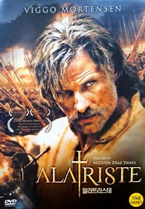 Alatriste (2006) DVD *NEW - Picture 1 of 1