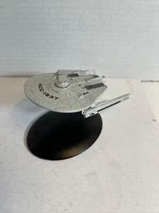 Star Trek Starship Collection USS Lantree NCC-1837 #138 Eaglemoss - Picture 1 of 5
