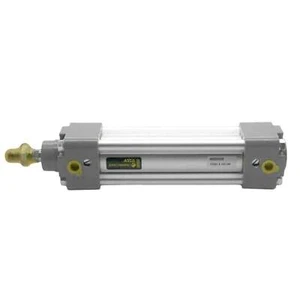 Cilindro numático ASCO 32mm diámetro 45000003 PES32A100DM - Imagen 1 de 7
