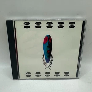 Pagan Tango Chris Cosey CD Album Waxco 7150 - Imagen 1 de 3