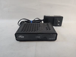 Adattatore da trasporto digitale Pace DC60Xu HD con alimentatore - Foto 1 di 2