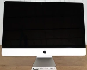 APPLE iMac A1312 27", mi-2011 i5-2500S 16go 1to - Imagen 1 de 5