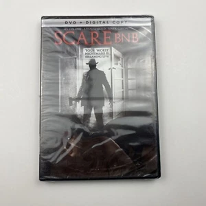 Scare BNB DVD Neu/Versiegelt - Bild 1 von 2