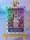 TYRESE HALIBURTON 2020-21 CHRONICLES TMALL ASIA HOMETOWN HEROES ROOKIE #556 RC