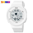 Skmei Men Digital Watch Fashion Girl Alarm Watches Student Boys Sport Wristwatch