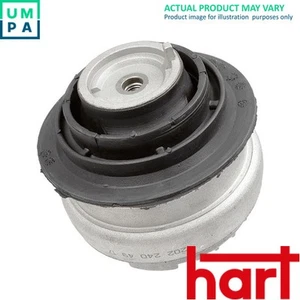 ENGINE MOUNTING 487 192 FOR DACIA DOKKER/MPV/Box/Body/MPV LODGY DUSTER/SUV/Van - Picture 1 of 5