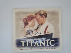 Cofanetto Titanic VHS - Foto 1 di 13