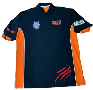 Camicia Wolverhampton Wolves Speedway XXL kit personalizzato - Foto 1 di 11