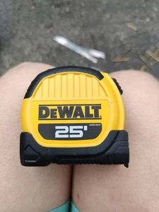 DeWalt - DWHT36107 - Tape Measuring - 25 ft. - Picture 1 of 2