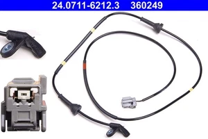 Wheel Speed Sensor For Volvo XC70 V70 S80 S60 97-10 3524256 - Picture 1 of 2