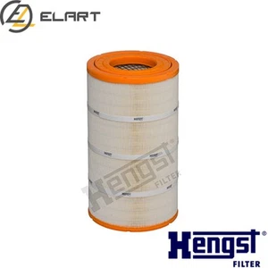 AIR FILTER E811L01 FOR MAN TGL TGM HOCL LION/S/INTERCITY D0834LFL60 4.6L 4cyl - Picture 1 of 6