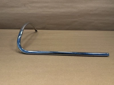 Jaguar Mk7 Mk8 Mk9 Chrome Moulding OEM - Image 1 of 4