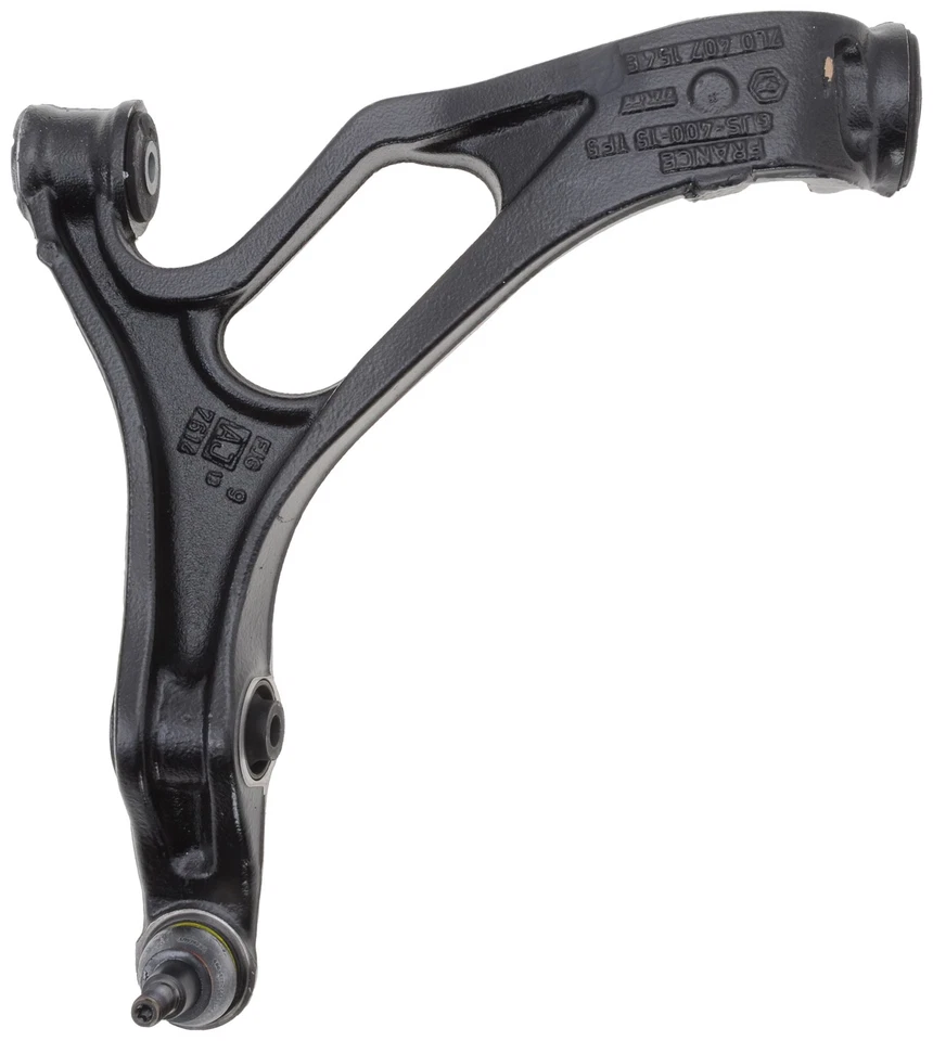 Front Right Lower Control Arm for Volkswagen Touareg 2004 - 2009 TRW JTC1058 - Image 1 of 4