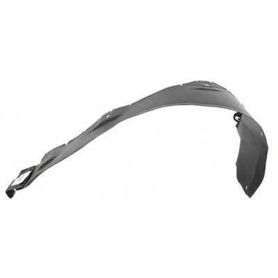 For Mercedes-Benz 300SL Splash Guard/Fender 1990-1993 Driver Side Middle Section Foto 1 de 4