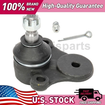 1 rótula de suspensión delantera superior MOTORMAN para Mazda B2000 1981-1984 Foto 1 de 4