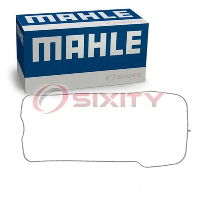 Junta respirador cárter motor MAHLE para Ram 2500 3500 4500 2011-2018 5500 wm Foto 1 de 4