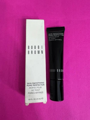 BOBBI BROWN SKIN SMOOTHING PORE PERFECTOR New! .85 FL OZ NEW - Imagem 1 de 4