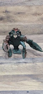 Street Sharks Vintage 1994 Slobster Hummer Figur Mattel Street Wise OHNE Antenne - Bild 1 von 12