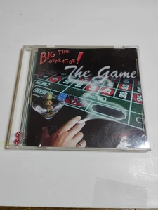 Big Time Operator ~ The Game (Audio CD) - Picture 1 of 5
