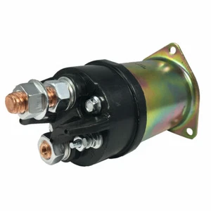 New Solenoid 66-117 Delco 37 Mt 12V Oem 1115609 - Picture 1 of 4