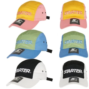 Starter Fresh Jockey Cap Basecap Gorra Gorra Gorra Gorra Paraguas Oldschool Style Hat - Imagen 1 de 16