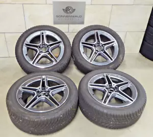 Original Mercedes AMG 19" GLB X247 GLA H247 Winter Räder DOT2022 7-8mm H454 - Bild 1 von 4
