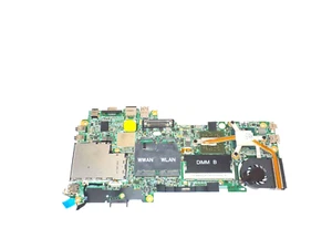 Dell OEM Latitude XT Tablet Motherboard 1.33Ghz Core 2 Duo - Y038C - Picture 1 of 2