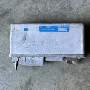 Mercedes Benz 560SL 560SEL 560SEC W126 107 ABS CONTROL UNIT MODULE 0 265 101 016 - Picture 1 of 5