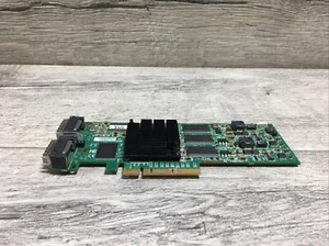 Cisco SFS-HCA-E2T7-A1 InfiniBand Host Channel Adapter 4 x IB Ports 128MB #N22-26 - Picture 1 of 4