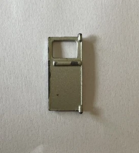 Vintage Matchbox Series No. 34 Volkswagen Camper Van Door!! - Picture 1 of 2