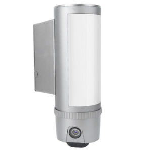 Freecam L910 1080P Wifi Camera Wall PIR Night Vision 2‑Way Audio W CMM